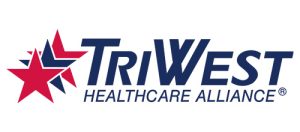 Triwest logo triwest logo