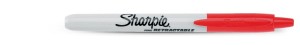 sharpie clicky