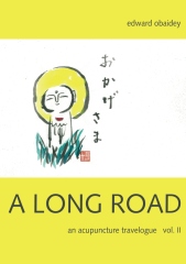 A Long Road cover